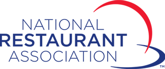 National Restaurant Association Badge National Restaurant Association