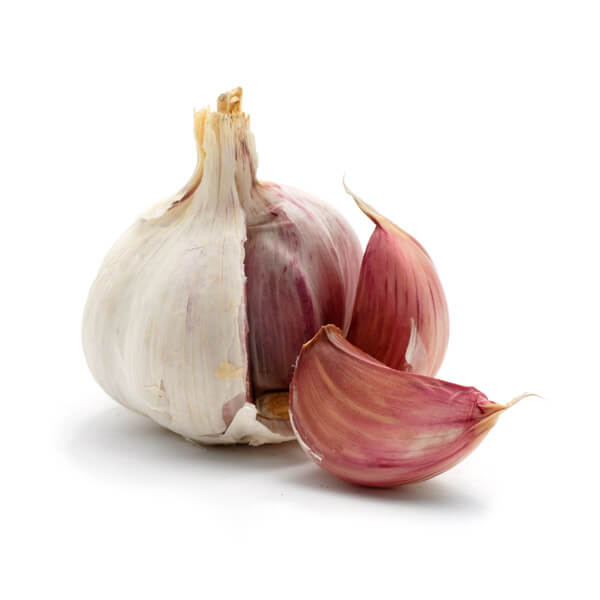 Garlic Garlic