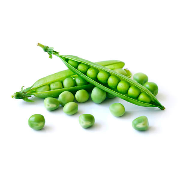 Green Peas Green Peas