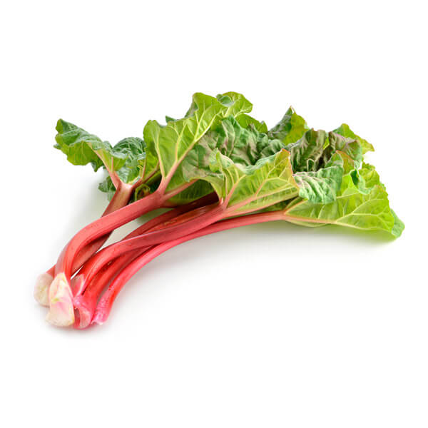 Rhubarb Rhubarb