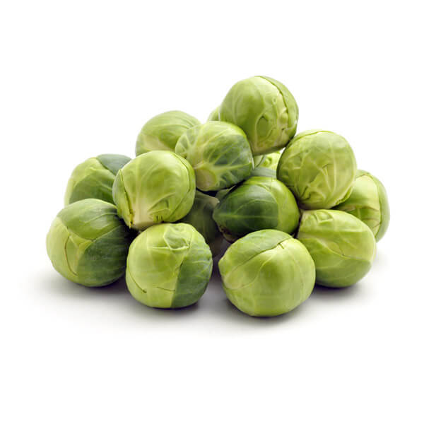 Brussels Sprouts Brussels Sprouts