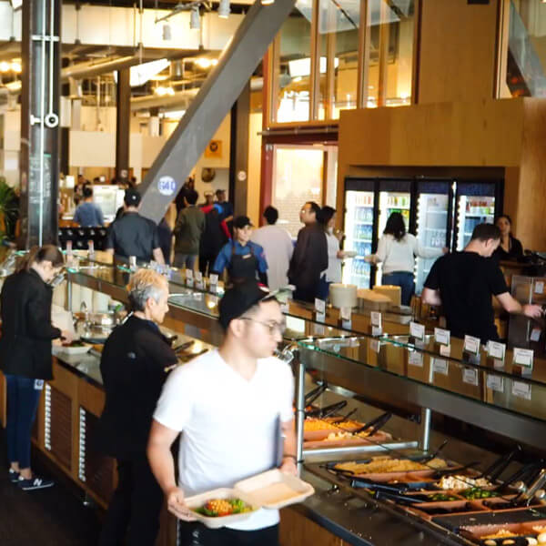 Flagship Culinary Services Flagship Culinary Services