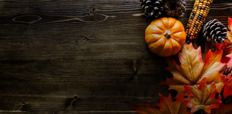 What’s on the Menu? Fall Favorites What’s on the Menu? Fall Favorites