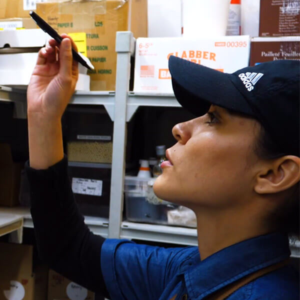 A Day in the Life of a Front of the House Team Member A Day in the Life of a Front of the House Team Member