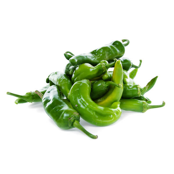 New Mexico Green Chiles New Mexico Green Chiles