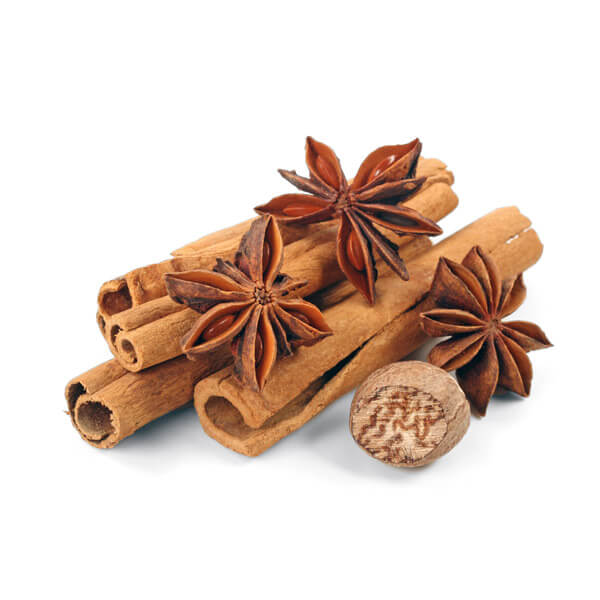 Fall Spices Cinnamon Nutmeg Clove Fall Spices Cinnamon Nutmeg Clove