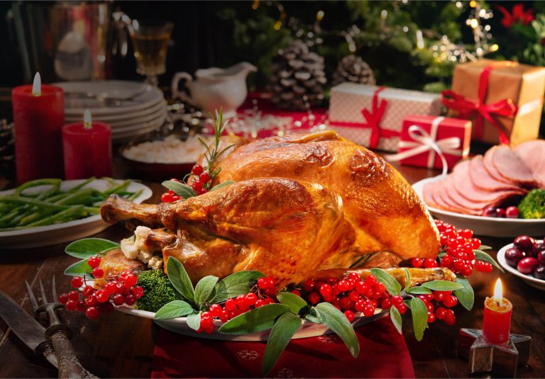 What’s on the Menu? Holiday Favorites What’s on the Menu? Holiday Favorites