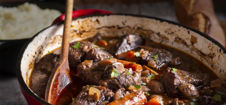 Techniques of Braising Techniques of Braising
