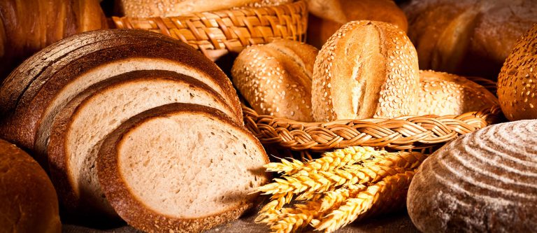 Baking Bread at Home? Baking Bread at Home?