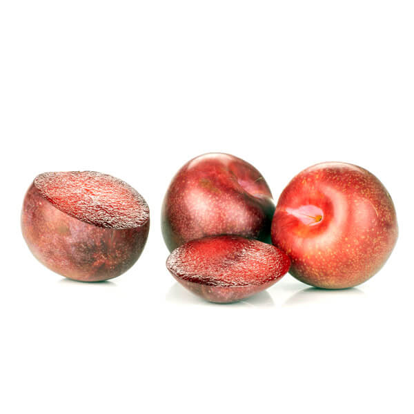 Fresh Pluot Plums Fresh Pluot Plums