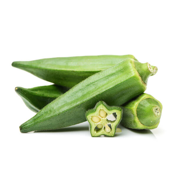 Okra Okra